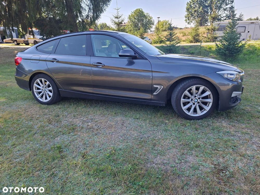 BMW 3GT - 16