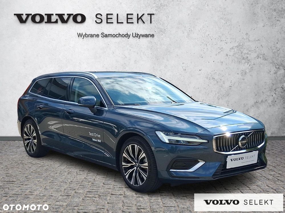 Volvo V60 - 9