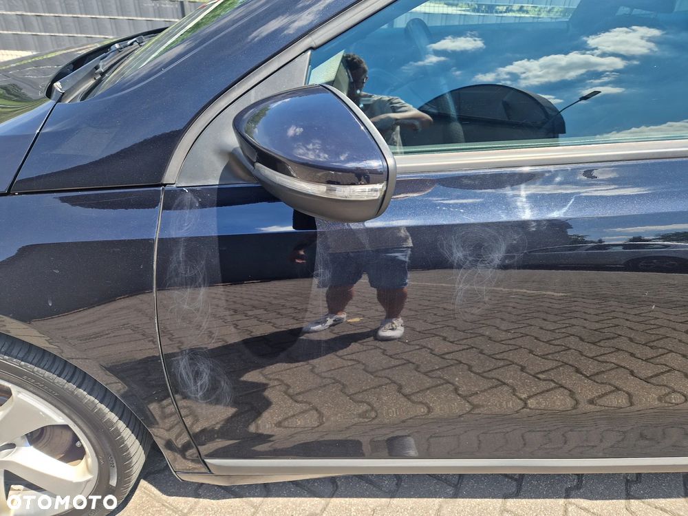 Volkswagen Scirocco 1.4 TSI - 8