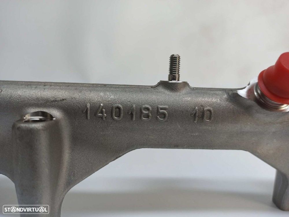 RAMPA INJETORA MINI MINI (F56) COOPER - 8