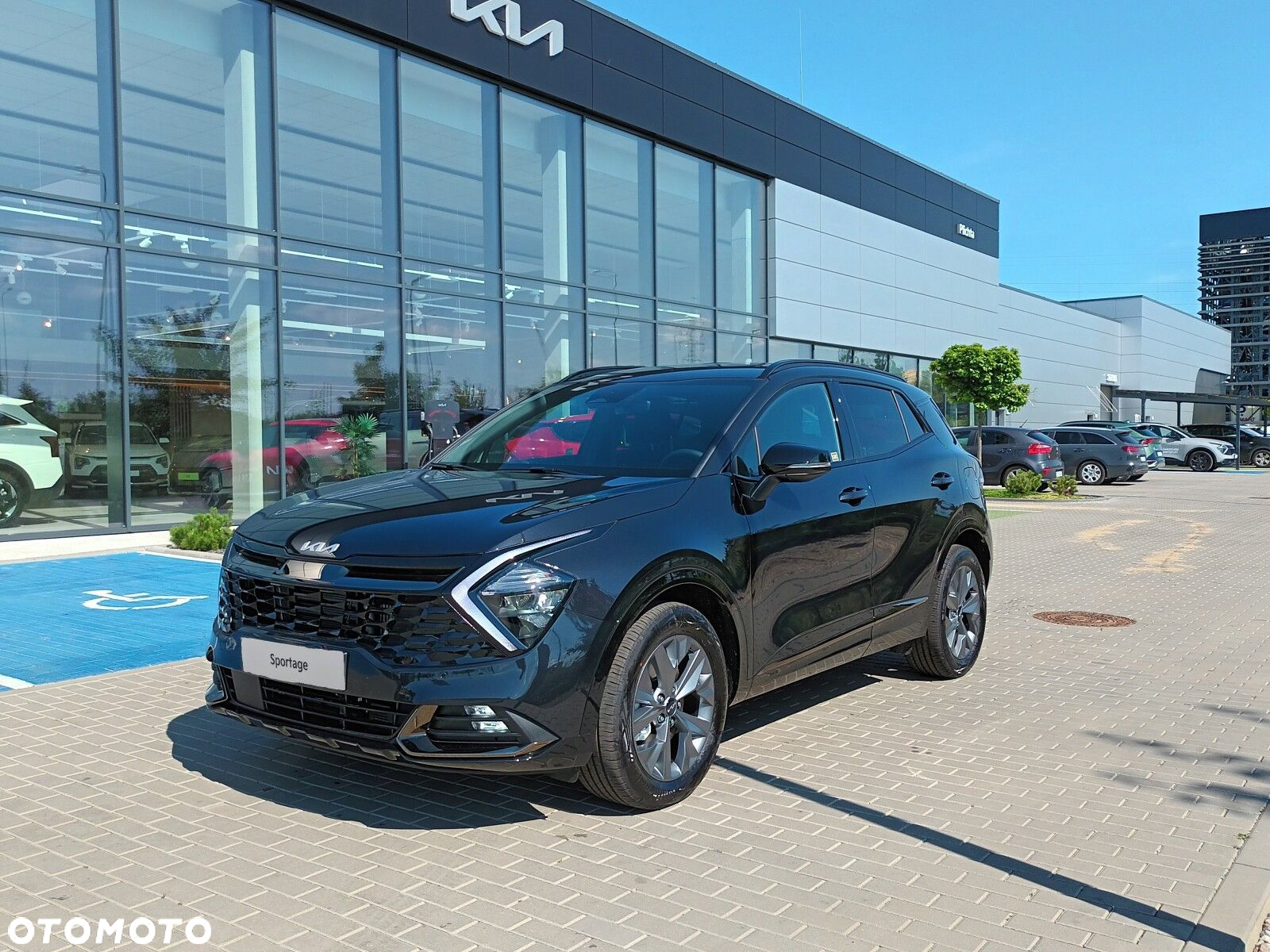 Kia Sportage - 2