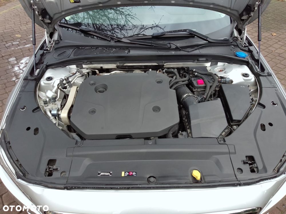 Volvo V90 B4 D Geartronic Inscription - 9