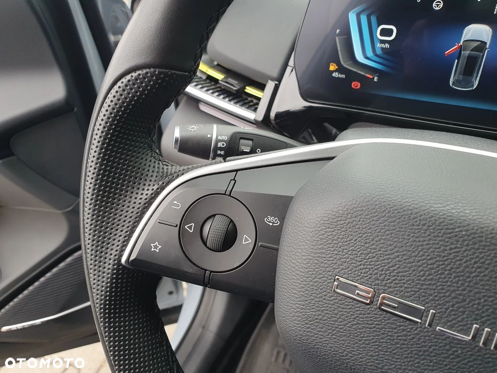BAIC 5 Beijing 1.5T Luxury DCT - 36
