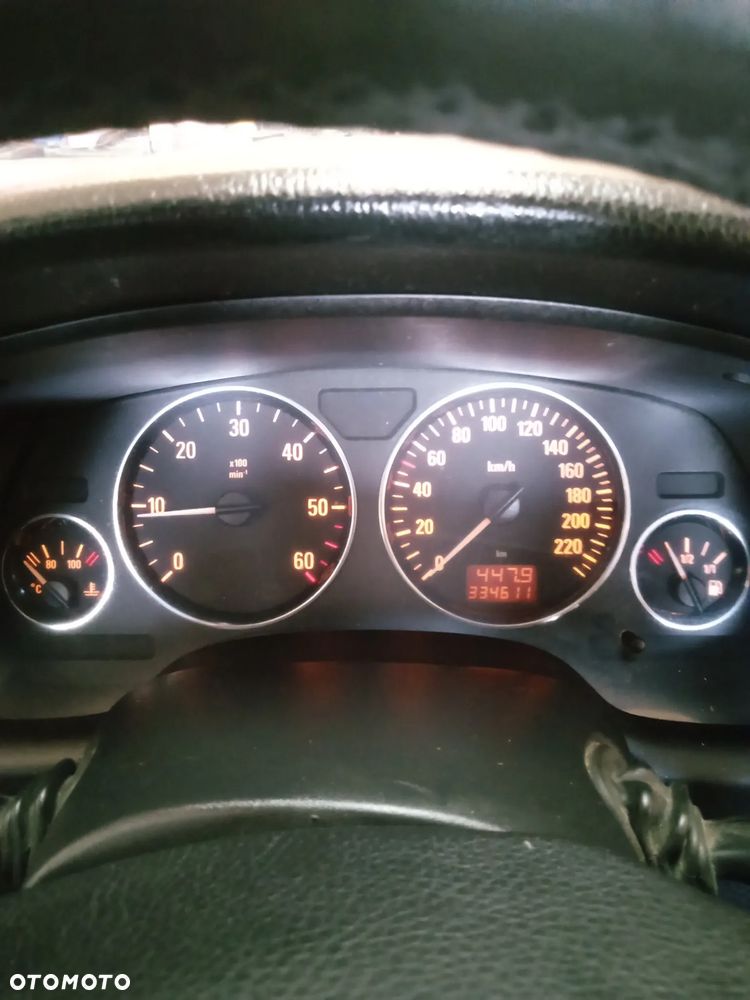 Opel Astra 1.7 CDTI NJoy - 5