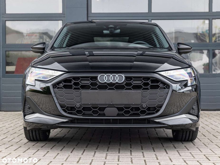 Audi A3 Limousine 35 TFSI mHEV Advanced S tronic - 5