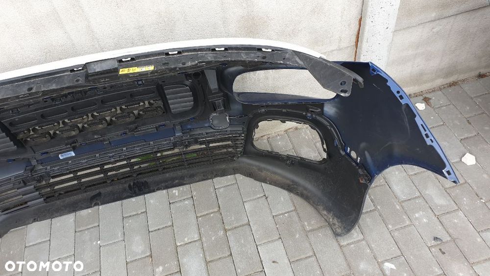 Zderzak Citroen Berlingo IV 2018 - - 7