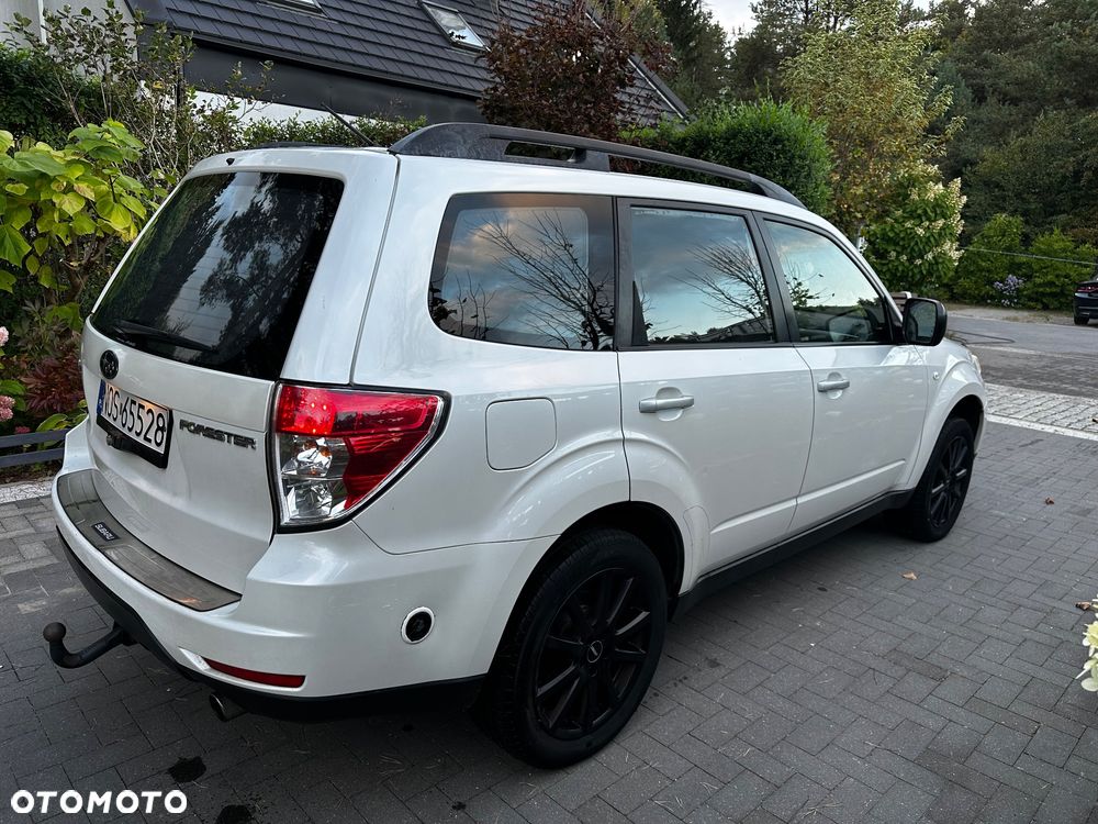 Subaru Forester - 17