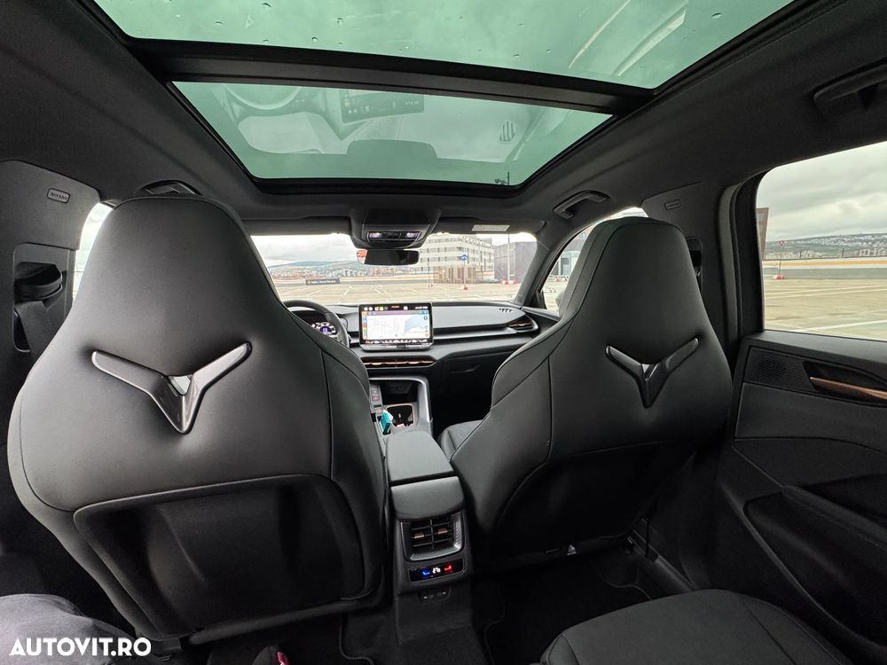 Cupra Terramar - 29