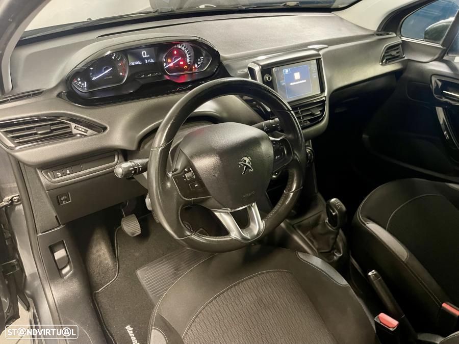 Peugeot 208 1.6 BlueHDi Allure - 6