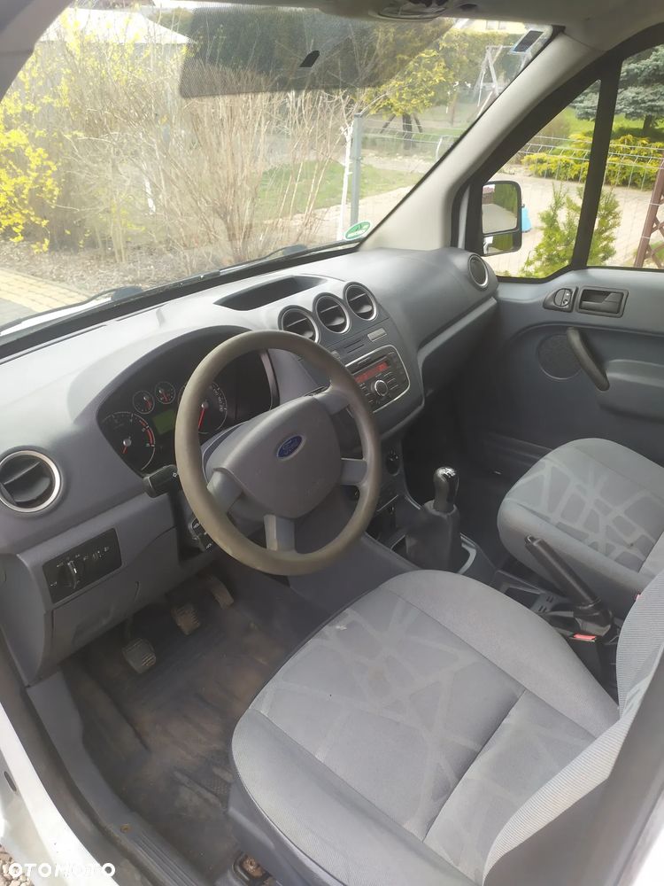 Ford Transit Connect 210 SWB Tourneo - 8