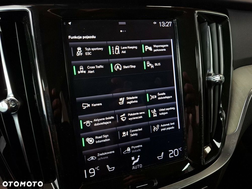 Volvo S60 - 25