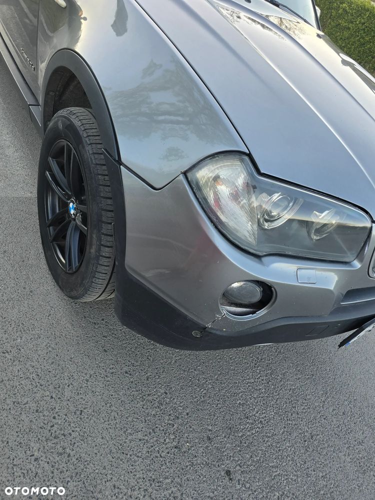 BMW X3 - 14
