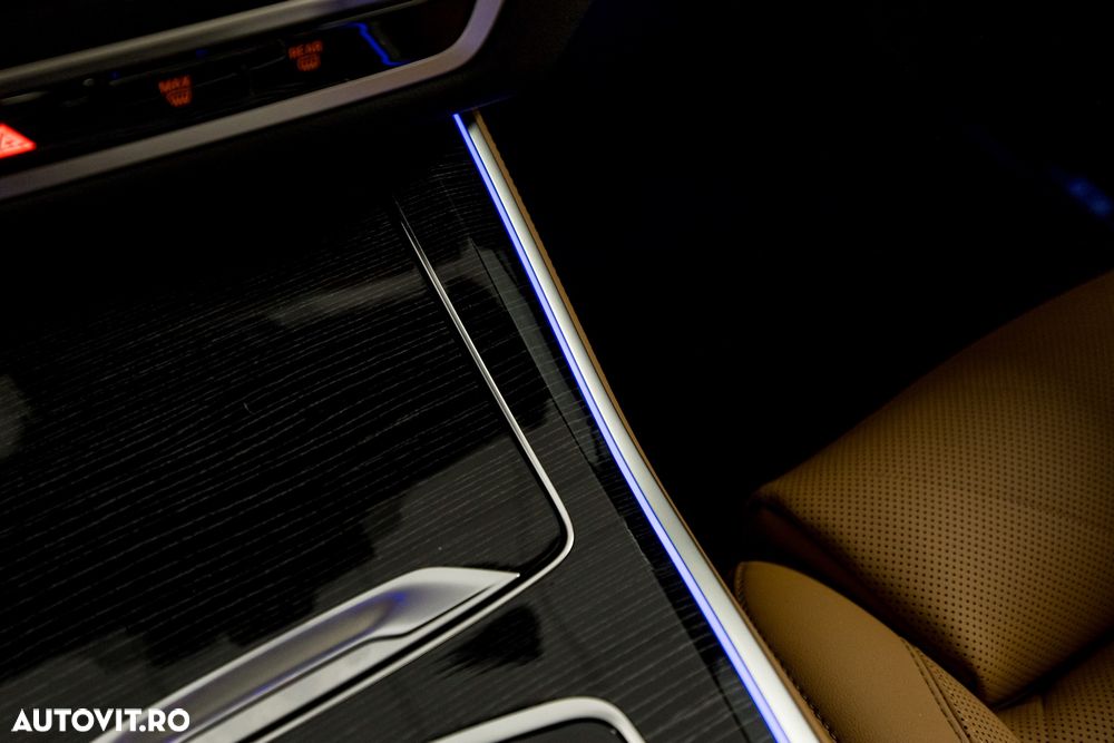 BMW X5 xDrive30d AT MHEV - 28