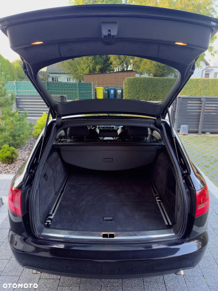 Audi A6 - 8