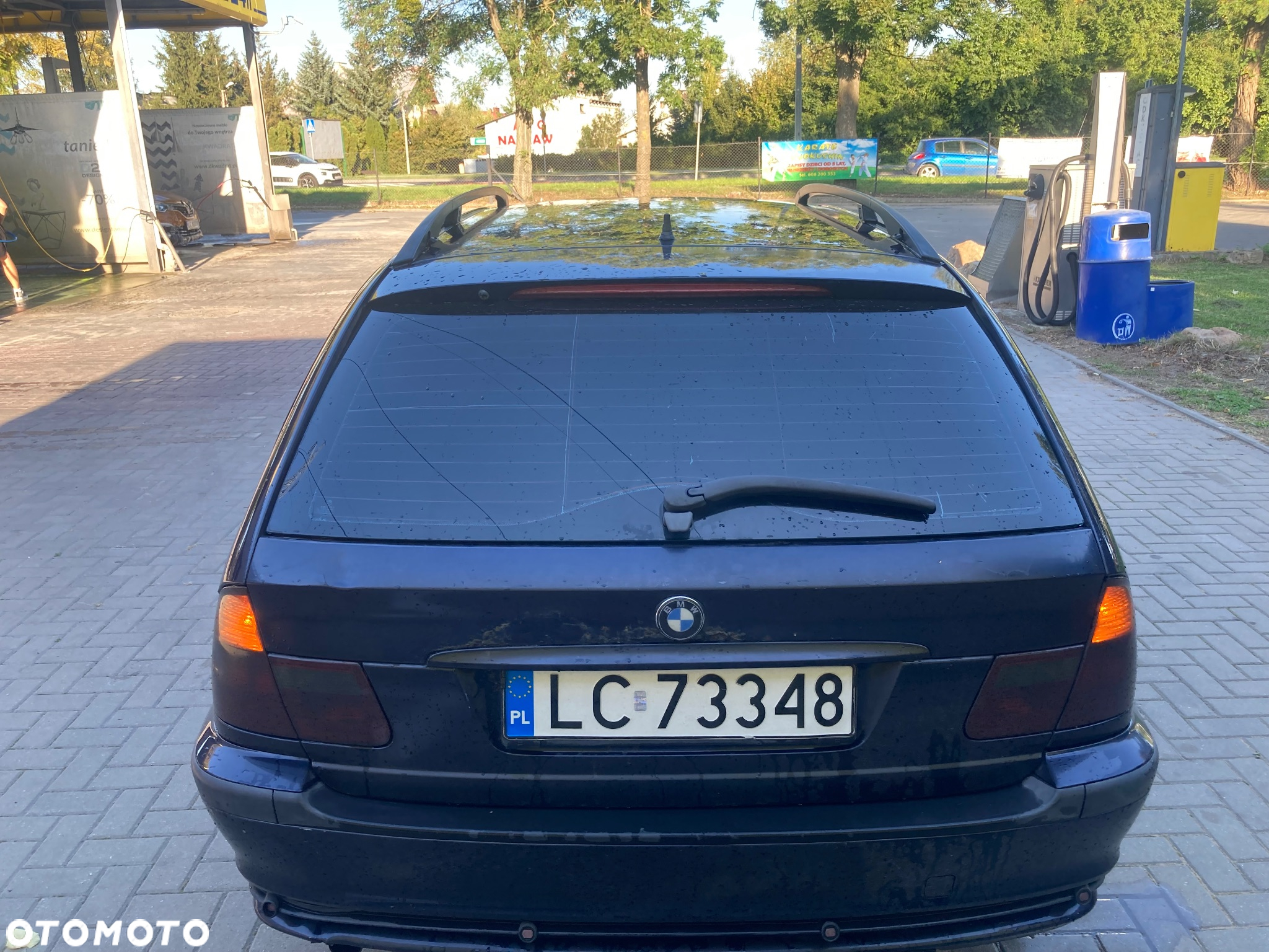 BMW Seria 3 318i - 13