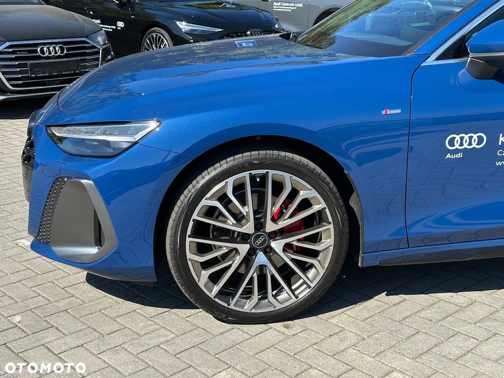 Audi A6 Limousine - 5