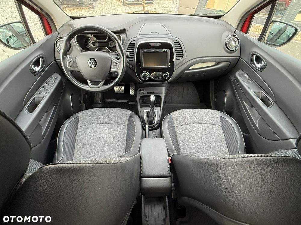 Renault Captur - 25