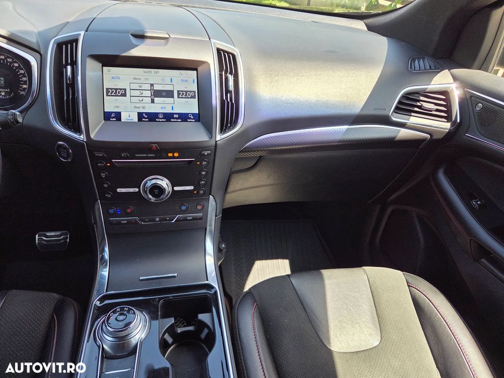 Ford Edge 2.0 Panther A8 AWD ST Line - 15