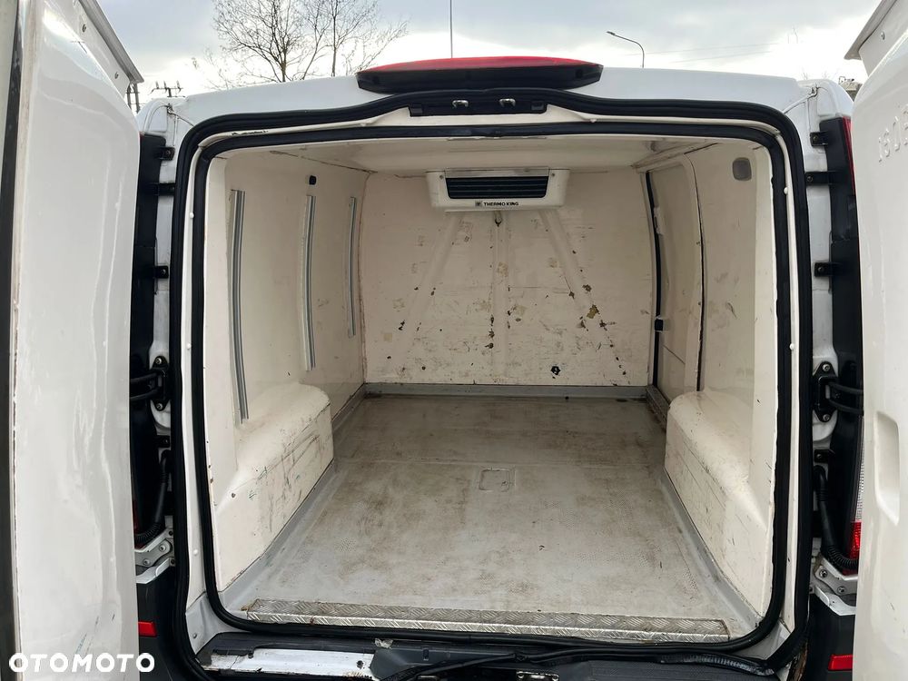 Mercedes-Benz Vito 109 CDI - 6