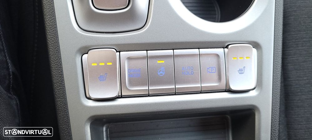 Hyundai Kauai EDITION 30+ - 32