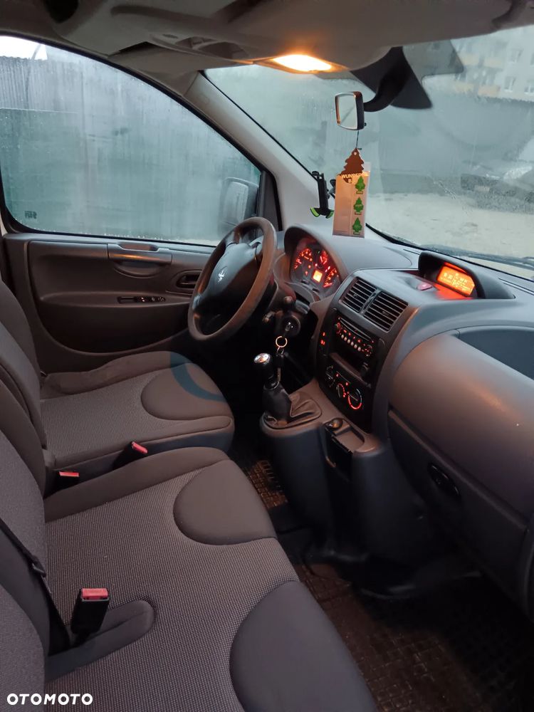 Peugeot Expert - 3