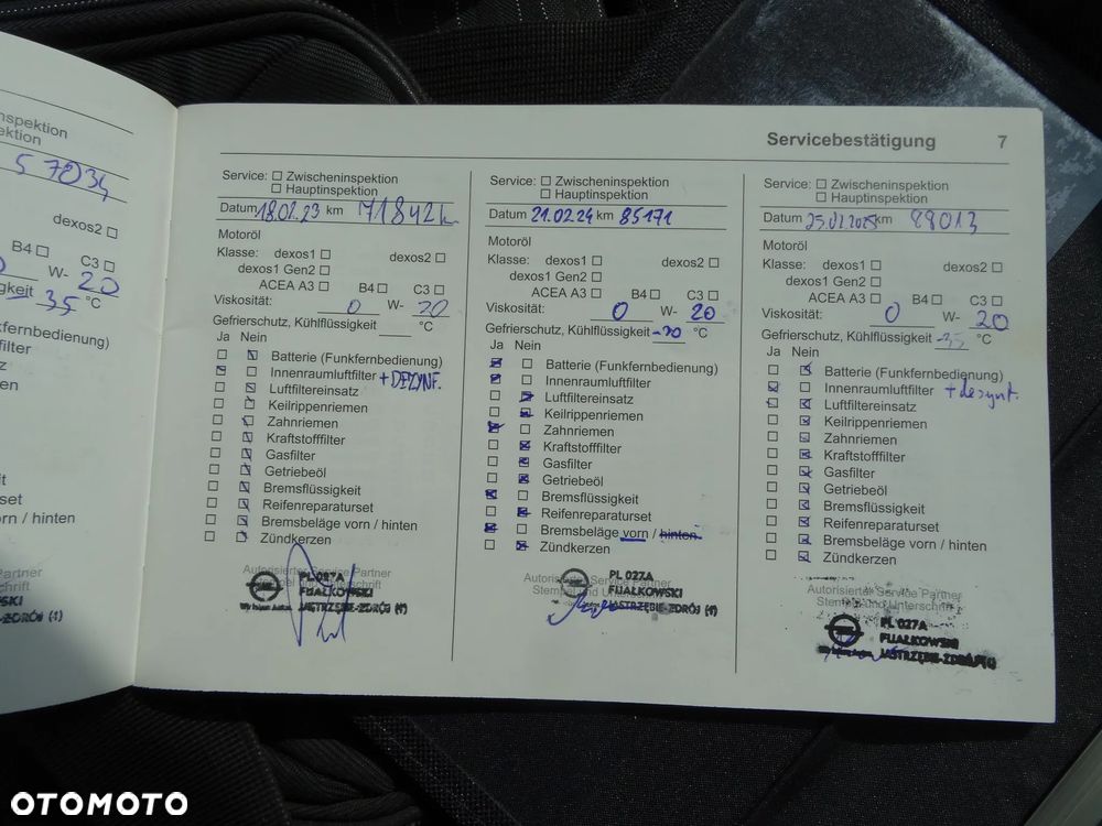 Opel Astra 1.4 Turbo Start/Stop Innovation - 25