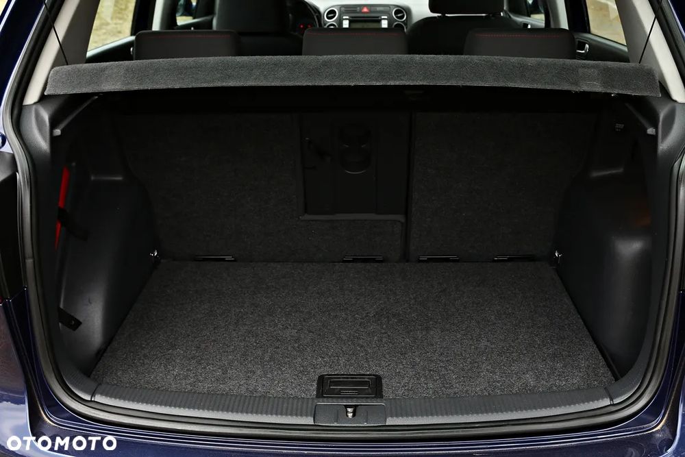 Volkswagen Golf Plus 1.6 Goal - 38