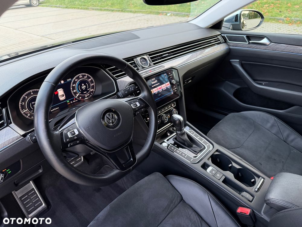 Volkswagen Arteon 2.0 TSI Elegance DSG - 21