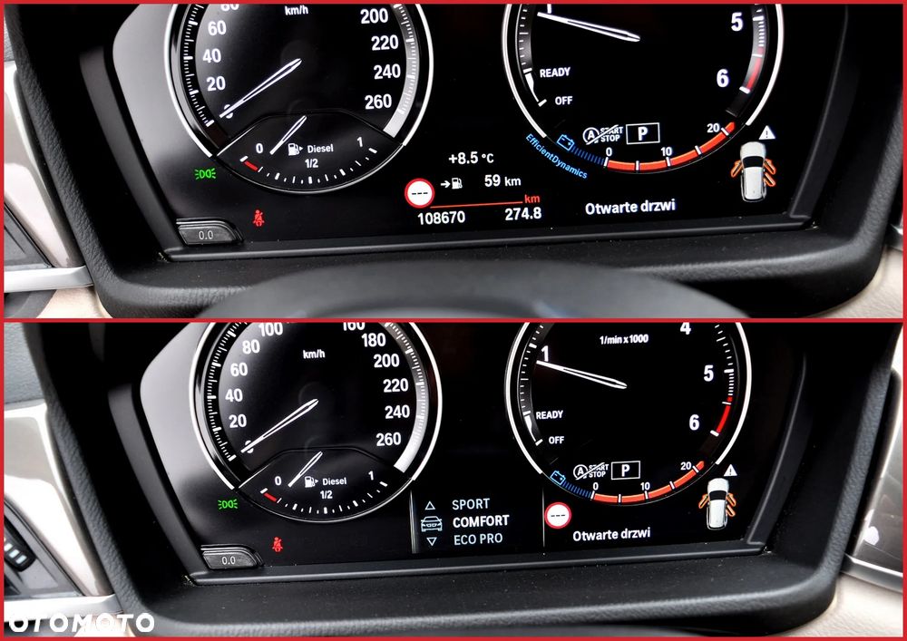 BMW X1 xDrive20d xLine - 34