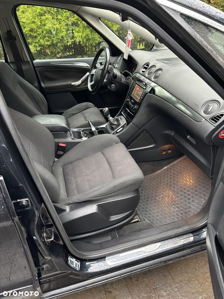 Ford S-Max - 6