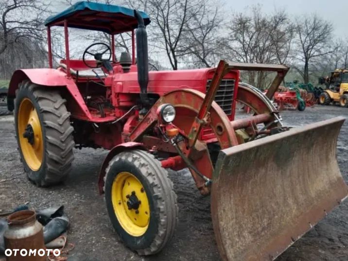 MTZ - 1