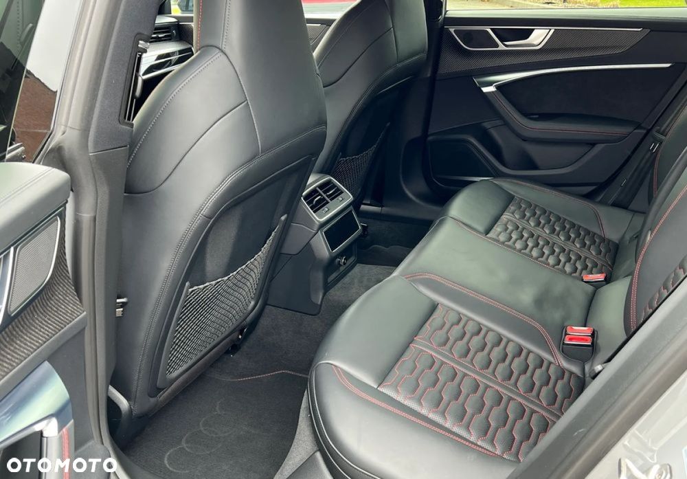 Audi RS7 Sportback - 35