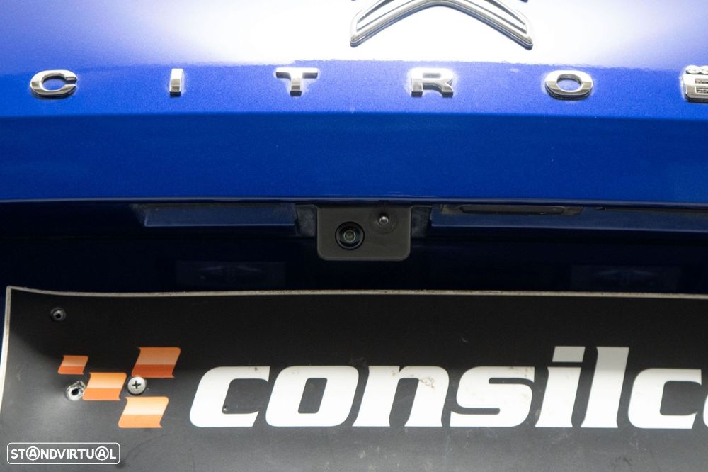 Citroën C5 X 1.6 Hybrid Shine Pack e-EAT8 - 16