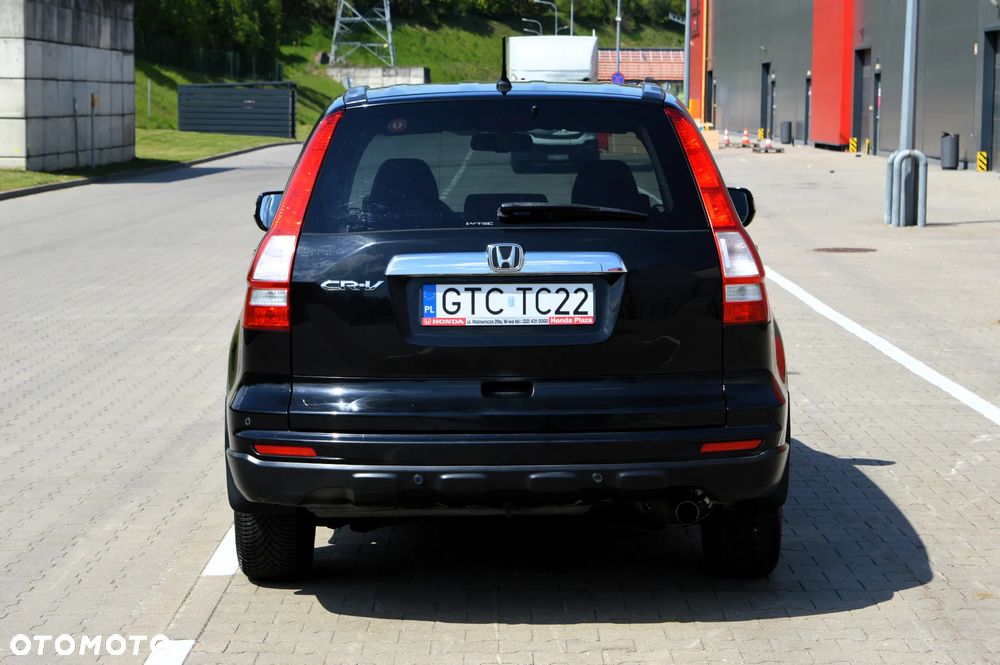 Honda CR-V 2.0 Comfort - 30