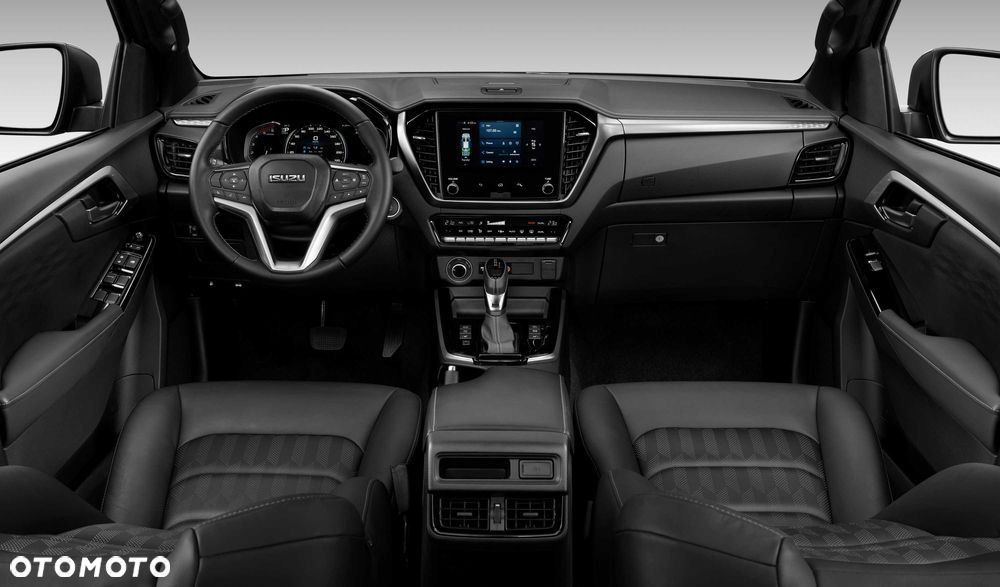 Isuzu D-Max 1.9 DC LSX - 6