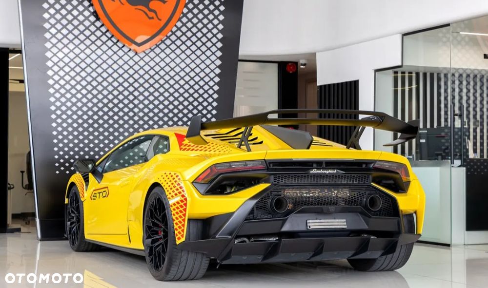 Lamborghini Huracan - 24