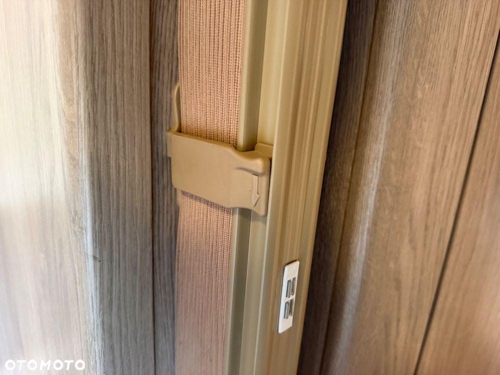 Kabe Royal 600 GLE ALDE Mover - 15