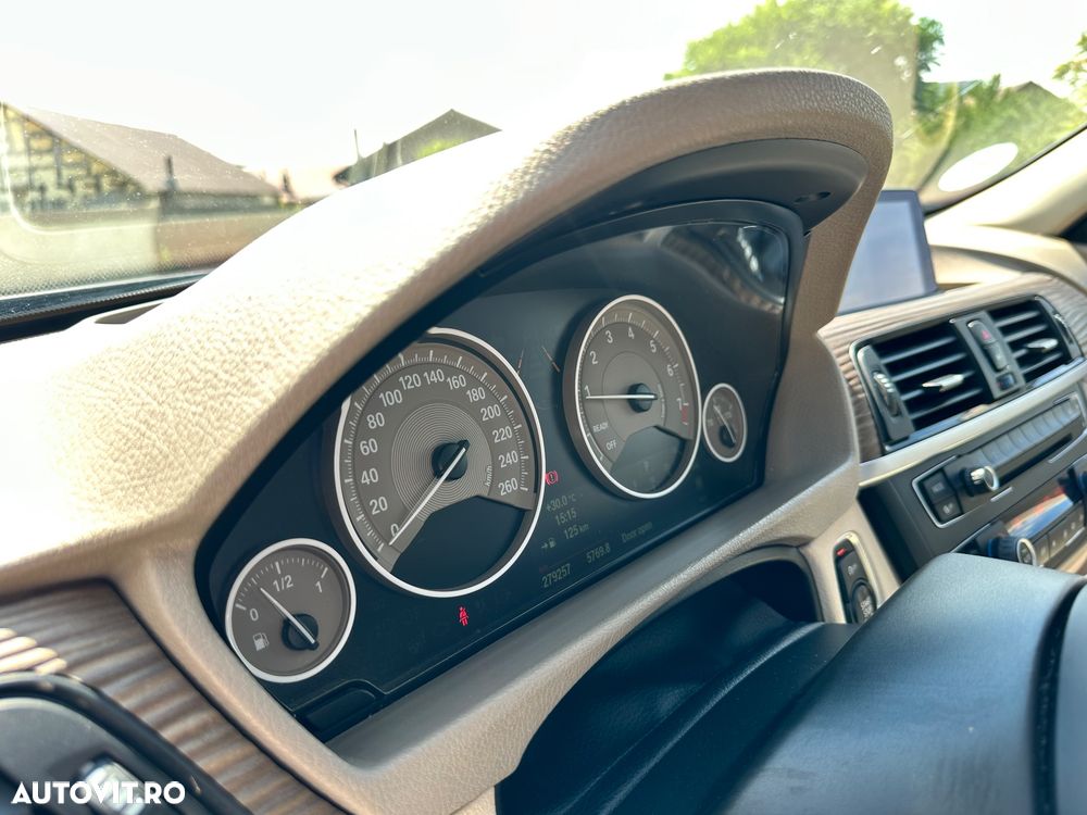 BMW Seria 3 328i Aut. Modern Line - 17