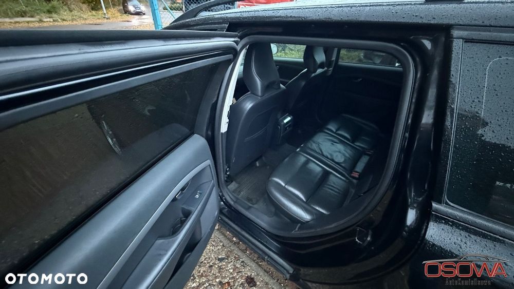 Volvo V70 - 22