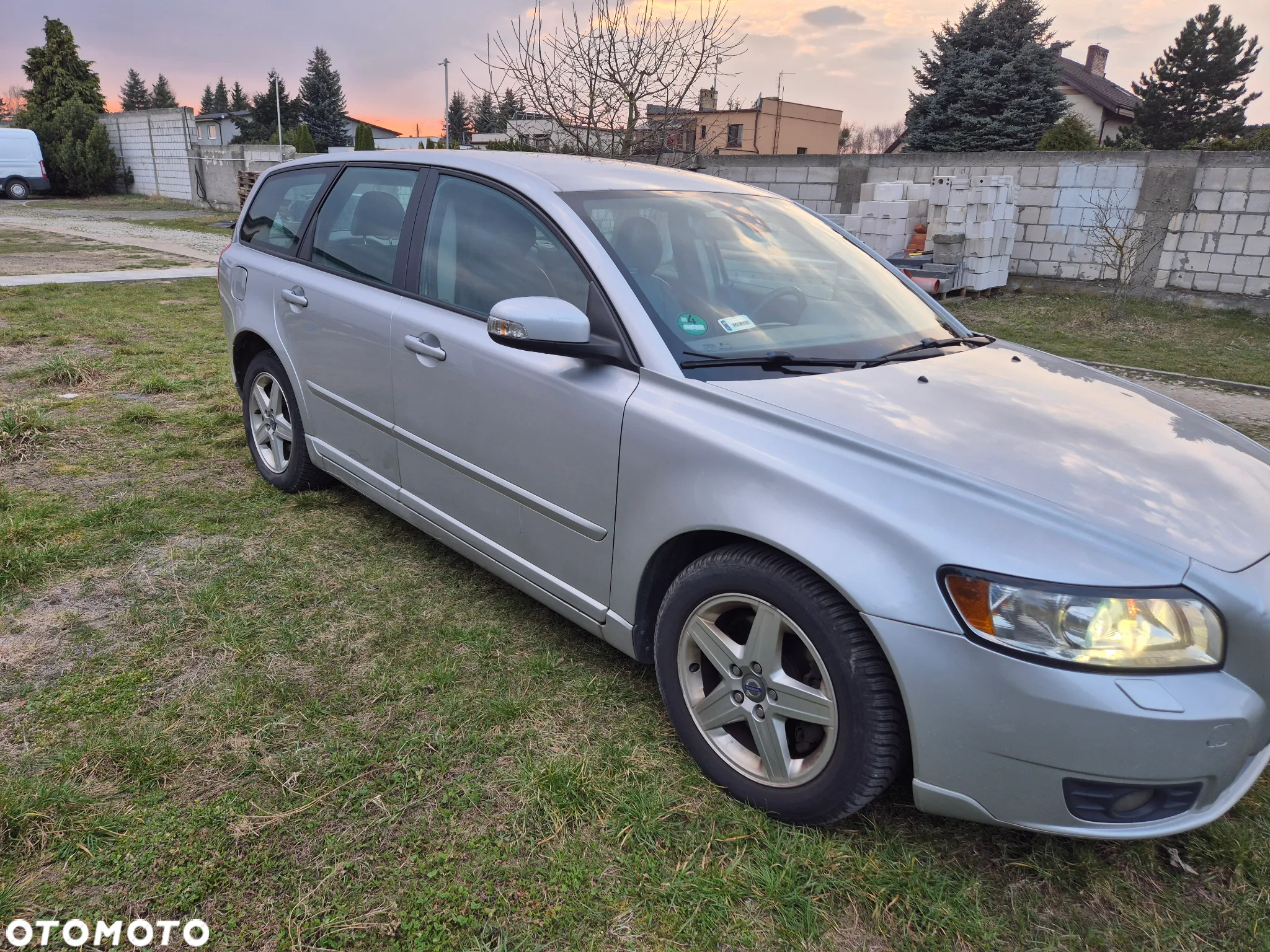Volvo V50 2.0D - 14