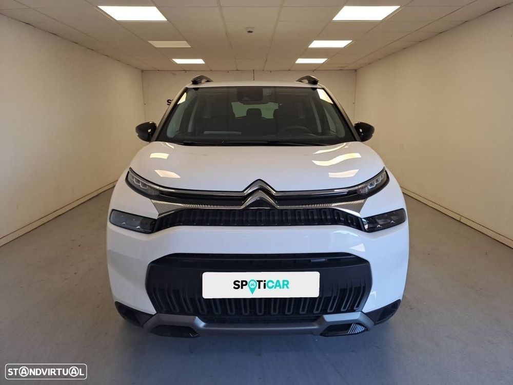 Citroën C3 Aircross 1.2 PureTech Feel Pack - 2