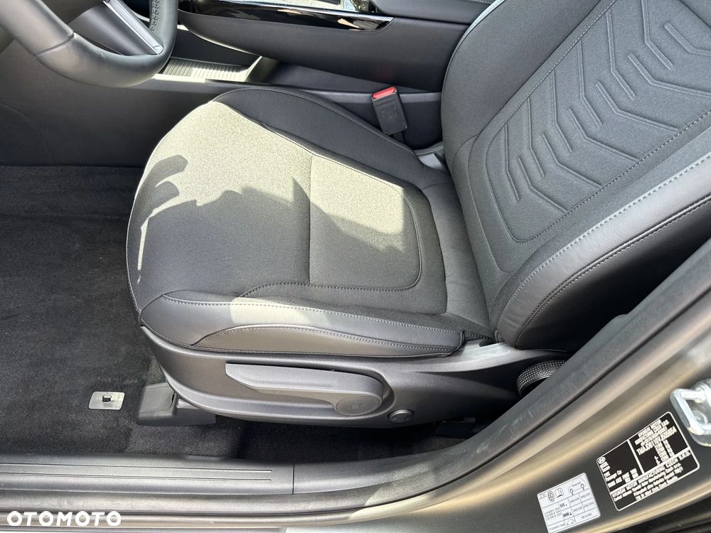 Hyundai Tucson 1.6 T-GDi HEV Smart Black 2WD - 14