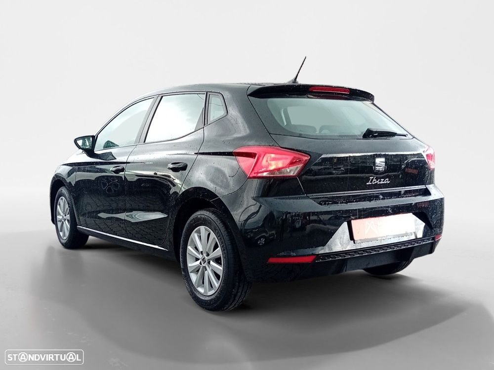 SEAT Ibiza 1.0 TSI Style - 3