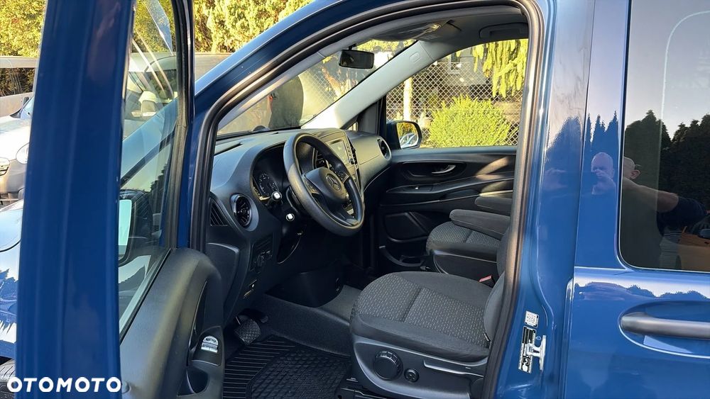 Mercedes-Benz Vito Tourer L3 Pro 9G-Tronic 447.705 - 9