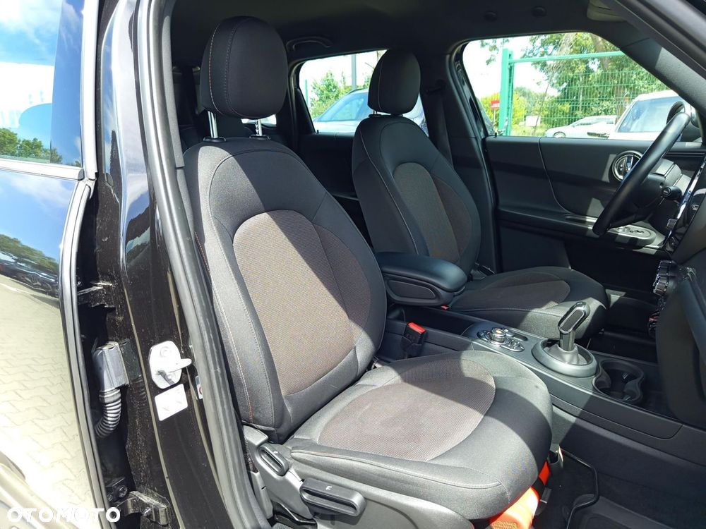 MINI Countryman - 18