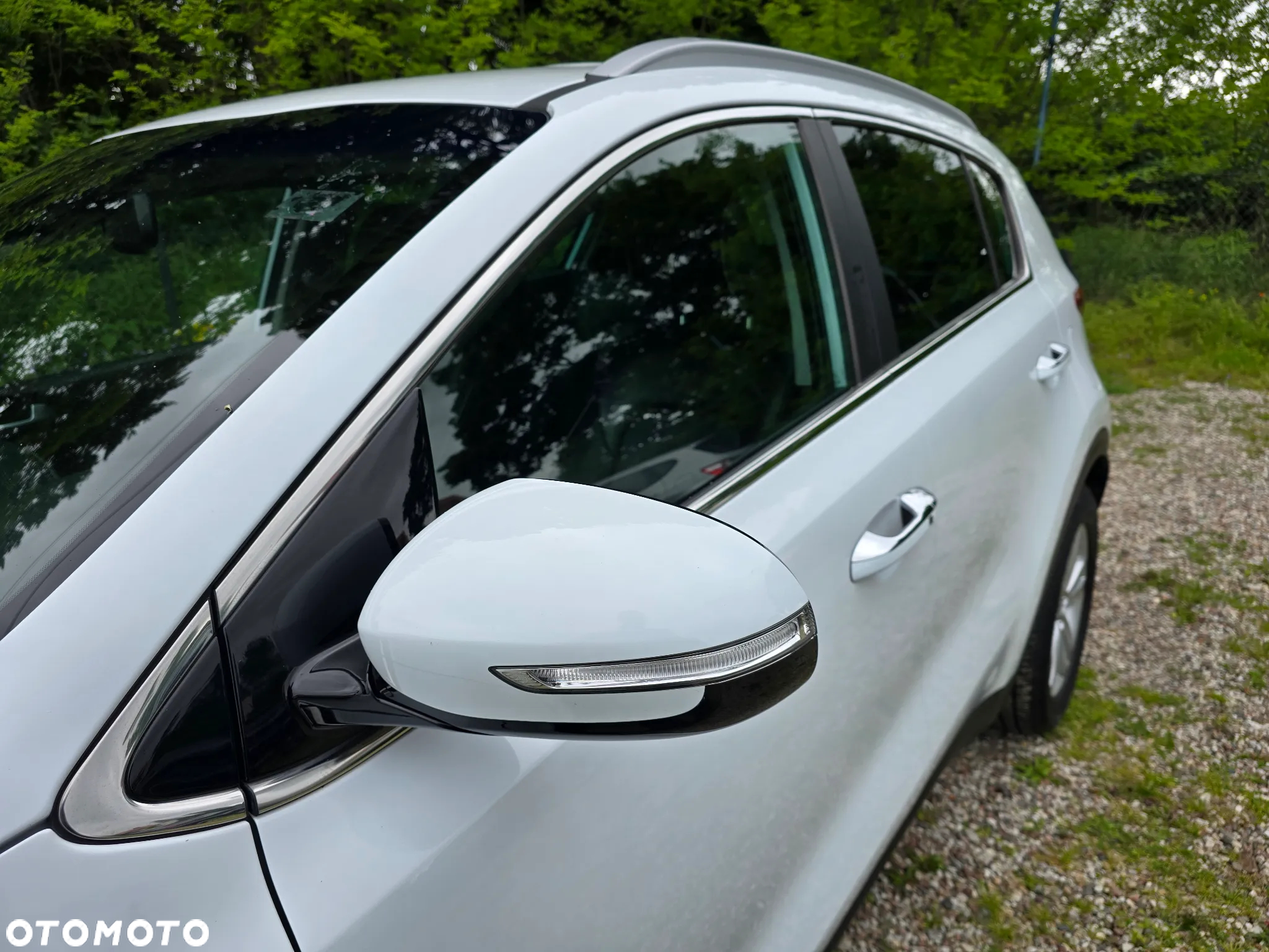 Kia Sportage 1.6 GDI 2WD DREAM-TEAM EDITION - 9