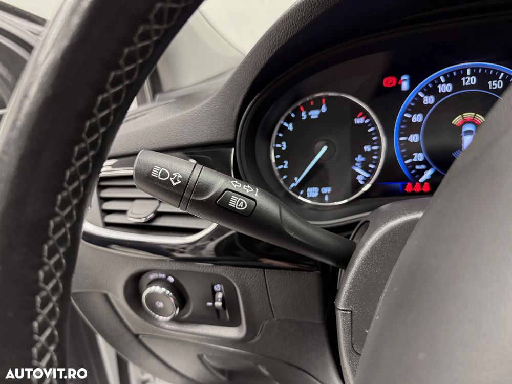 Opel Astra 1.5 D Start/Stop Ultimate - 27