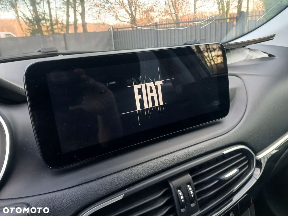 Fiat Tipo 1.6 MultiJet City - 28