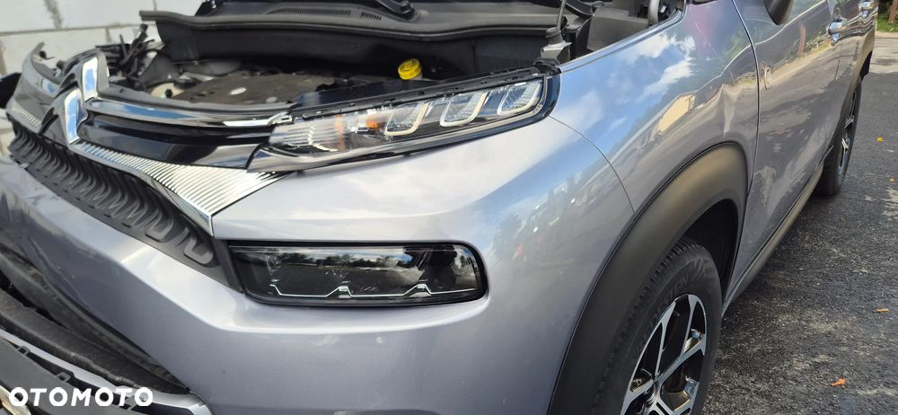 Citroën C3 Aircross 1.5 BlueHDi Max S&S - 14