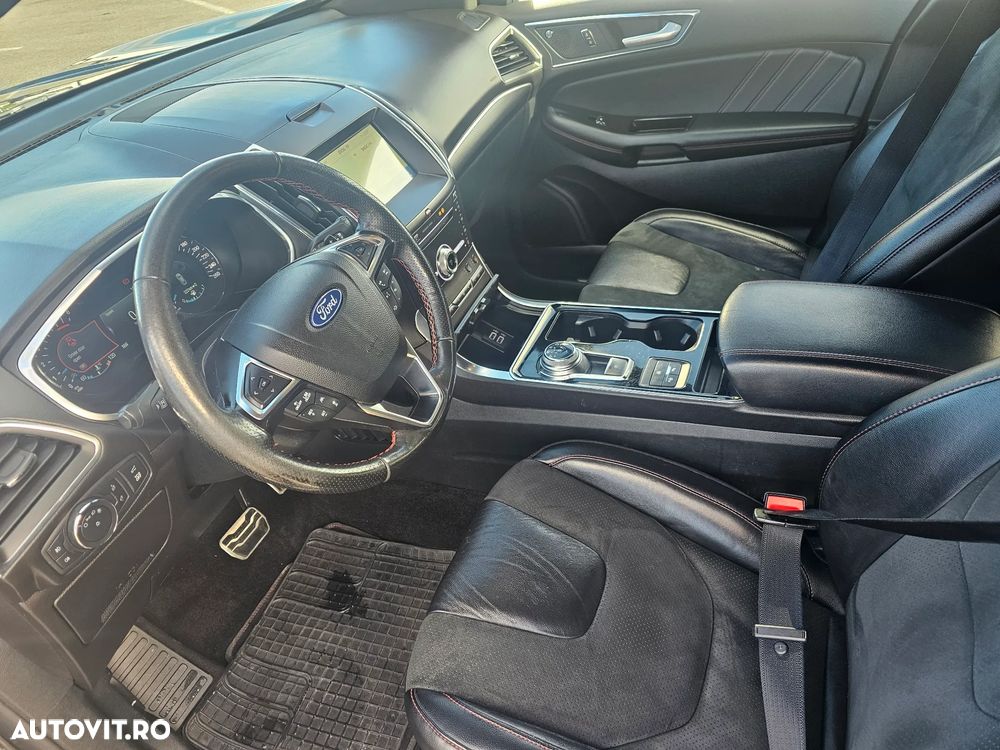 Ford Edge 2.0 Panther A8 AWD ST Line - 13